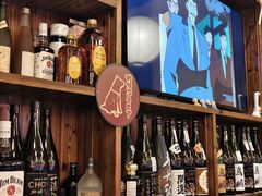 -鸟鹏烧鸟居酒屋(龙岗万科店)