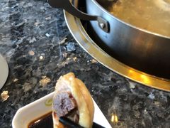 -一席地·本地鸡窝·杭帮鸡火锅(萧山银隆百货店)