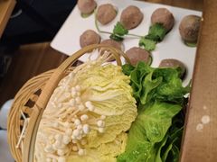 -同仁四季椰子鸡(无锡滨湖万象汇店)