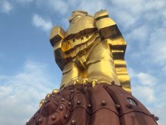 -大金鹰园