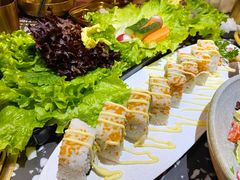 -黑牛の場烤肉(摩天活力城店)