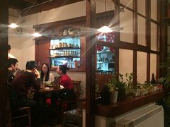 -铃木食堂(帽儿胡同店)