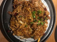 -梧桐树下(云锦世家店)