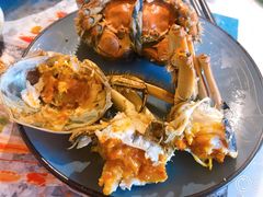 -喜庭海鲜自助(来福士店)