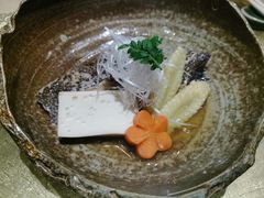 -荣一代目OMAKASE板前料理