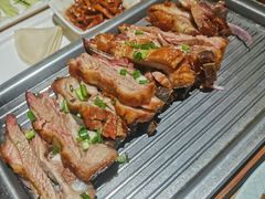 -娜仁图雅蒙古美食村(33小镇店)