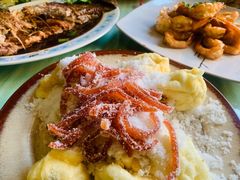 -余味私房菜(正阳小区西5街区店)