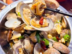 -独一道·邵伯龙虾土菜馆·烧烤(雨花西路店)