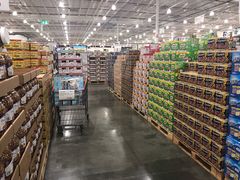 -costco( Australia - Docklands(滨海港区))