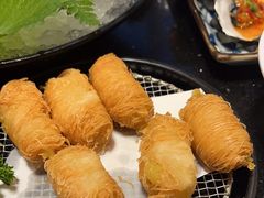 -德川家日本料理(中关村寰太大厦店)