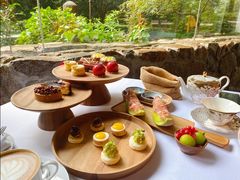 -三嚥阁 La Villa Restaurant