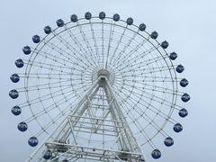 -秦皇岛乐岛海洋王国