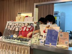 -屋裡·Union Bakery(龙江路店)