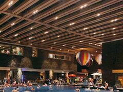 -清河半岛温泉度假酒店