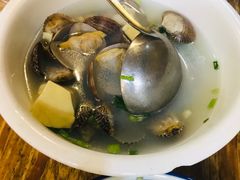 -聪辉同安老美食饭店(大元路店)