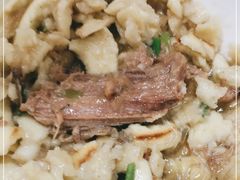 -老刘家泡馍·陕西老字号(钟楼广济街店)