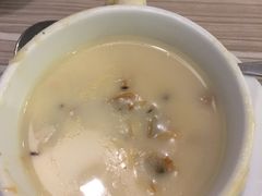 -必胜客(证大大拇指店)