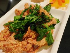 -鹿港小镇(悠唐店)