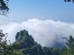 -武当山风景区