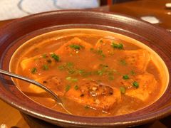 黑毛猪客家酿豆腐-华尔道夫酒店·紫金阁
