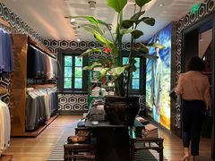 -SUITSUPPLY(安福路店)