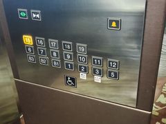 -北京东直门智选假日酒店