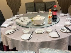 -喜悦海鲜大酒楼(钱柜广场店)