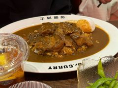 -伽喱博士 Dr.CURRY咖喱饭(太阳宫咖喱店)
