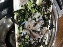 -真情鲍鱼海鲜汤