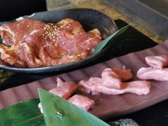 -炭虎烤肉(桂林路店)