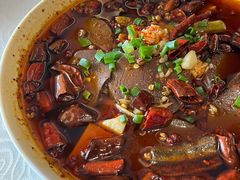 毛血旺-辣婆婆(航天桥店)