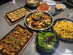 -一棠龙虾•王牌虾球(楚河汉街店)