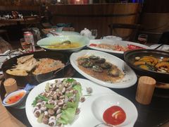 -云天楼国鼎喜宴中心(国鼎店)