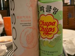 -广州万富希尔顿酒店·感趣自助餐厅·金秋蟹宴生蚝海鲜刺身