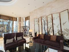 -廊坊固安福朋喜来登酒店