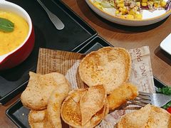 -豪客来牛排(空港华联店)