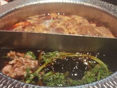 -牛YO寿喜烧和牛火锅自助(三台子万象汇店)