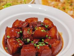 -丁哥·庐味鲜 土菜·20年老字号(世纪阳光花园店)