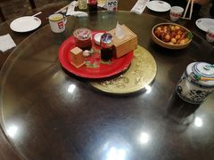 -王村姑老土炕莜面村(桥东店)