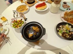 -滨河味道(南内环店)