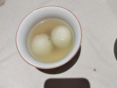 -钱塘花园·宁波菜