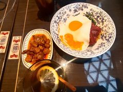 -阿大排档(长春这有山店)