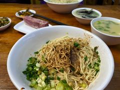 -欣达面馆(天桥支路店)