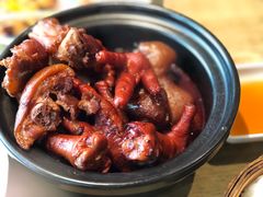 -小吴越·江浙融合菜(惠山万达广场店)