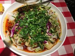 西贝凉皮-西贝(金桥店)