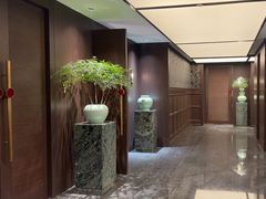 -Yan Ting 宴庭中餐厅(上海静安瑞吉酒店)