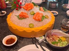 -王庄阿咪海鲜大排档(象园店)