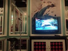 -自由港KTV(王子公主金平店)