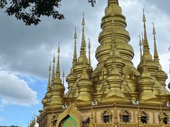 -西双版纳勐泐文化旅游区