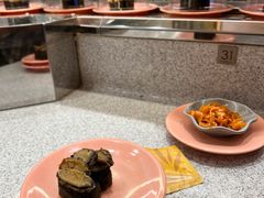 -争鲜回转寿司(太阳宫凯德SURPER店)